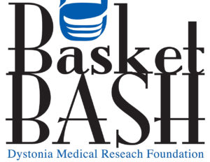 Chicago basket bash Dystonia Fundraising Event
