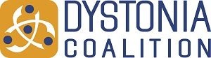 Dystonia Coalition logo