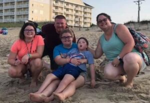 Fox beach crop | Dystonia Medical Research Foundation