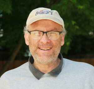 Wayne Branson crop | Dystonia Medical Research Foundation