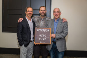Kessler Perlmutter Lewis | Dystonia Medical Research Foundation