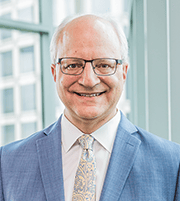bill-dauer-events.width-200 | Dystonia Medical Research Foundation