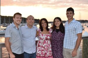 Miller Family 600w | Dystonia Medical Research Foundation