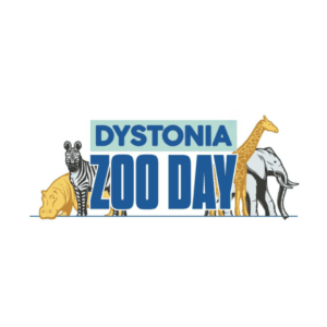 Zoo Day Website home page graphic | Dystonia Medical Research Foundation