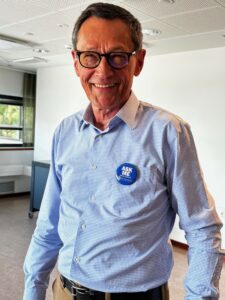 Ask Me Jan Teller | Dystonia Medical Research Foundation