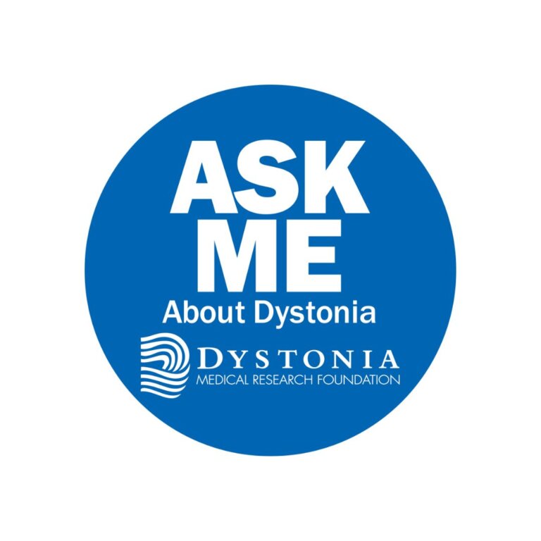 How to Promote Dystonia Awareness in September