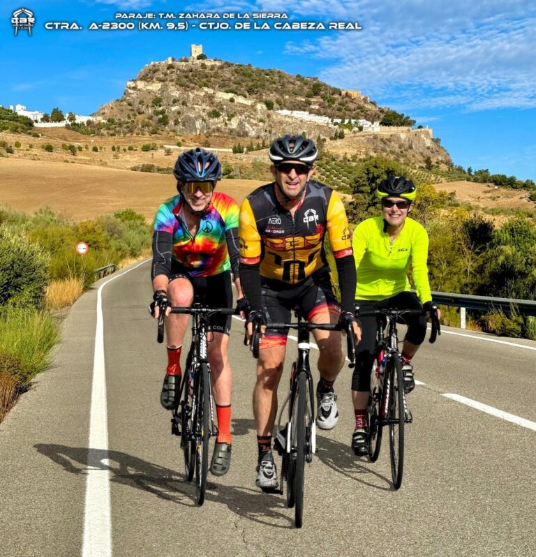 Jon Davis Continues #Riding4Us with $25,000 Goal