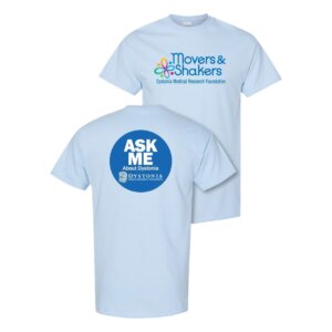 Movers & Shakers T-Shirt