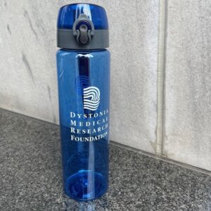 DMRF Water Bottle