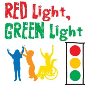 Red Light Green Light