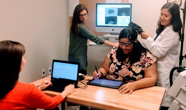 Non-Invasive Brain Stimulation Therapies Offer New Therapeutic Opportunities