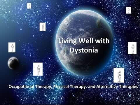 Occupational Therapy, Physical Therapy & Alternative Therapies