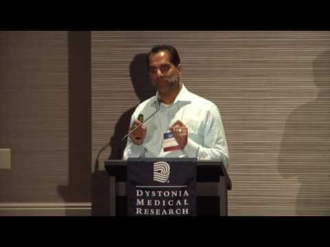 Surgical Interventions for Dystonia