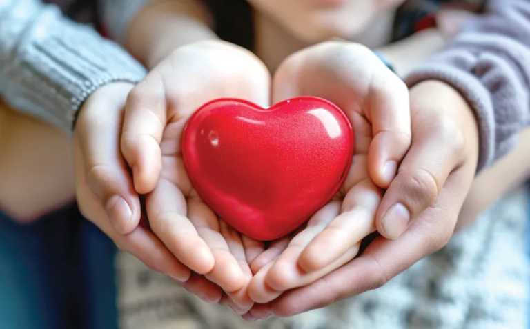 Avoiding Burnout as a Caregiver